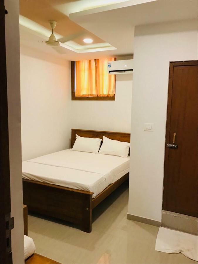 Yoyo Stay Kannur Exterior foto
